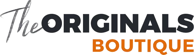 Logo The Originals